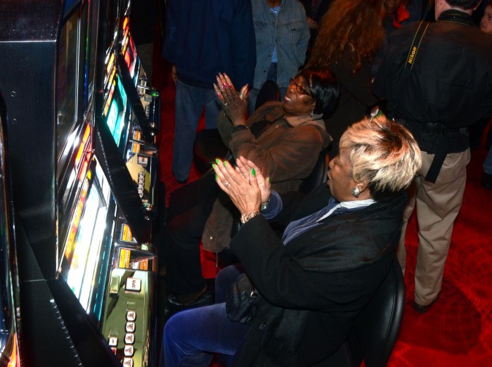 revel opening